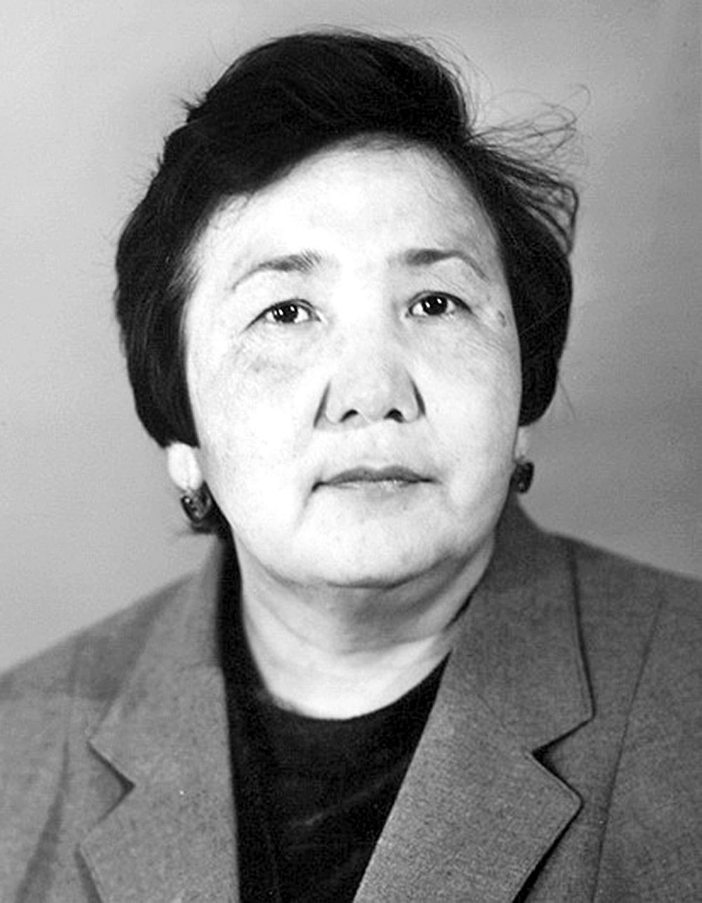 Мәңгі ғашық