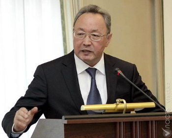 Аймақтағы кездесу