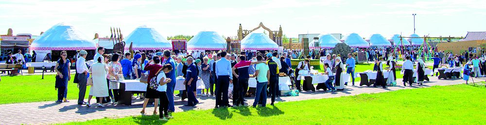 Ым арқылы би қимылы