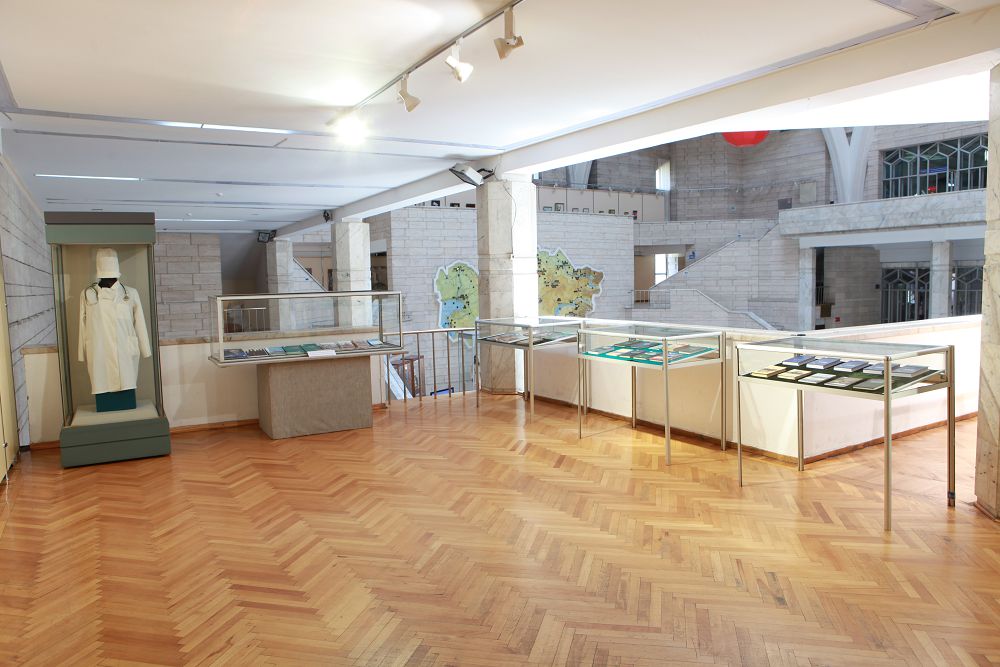 Ғылымның сан тарау сүрлеуі