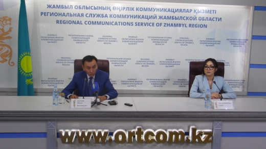 Жамбыл облысында «Нұрлы жер» бағдарламасы бойынша 3 тұрғын үй пайдалануға беріледі