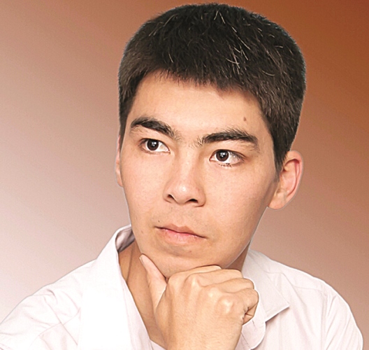 Өмірге құштар өрнектер