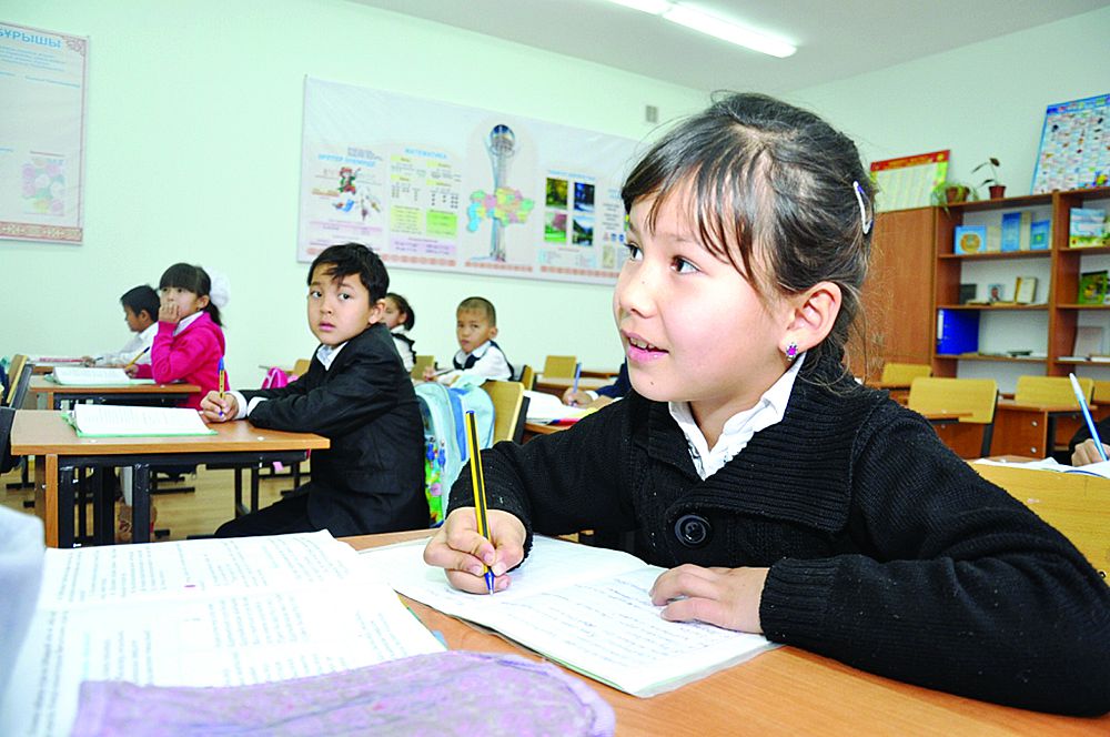 СҚО: Шағын мектептер жайы толғандырады