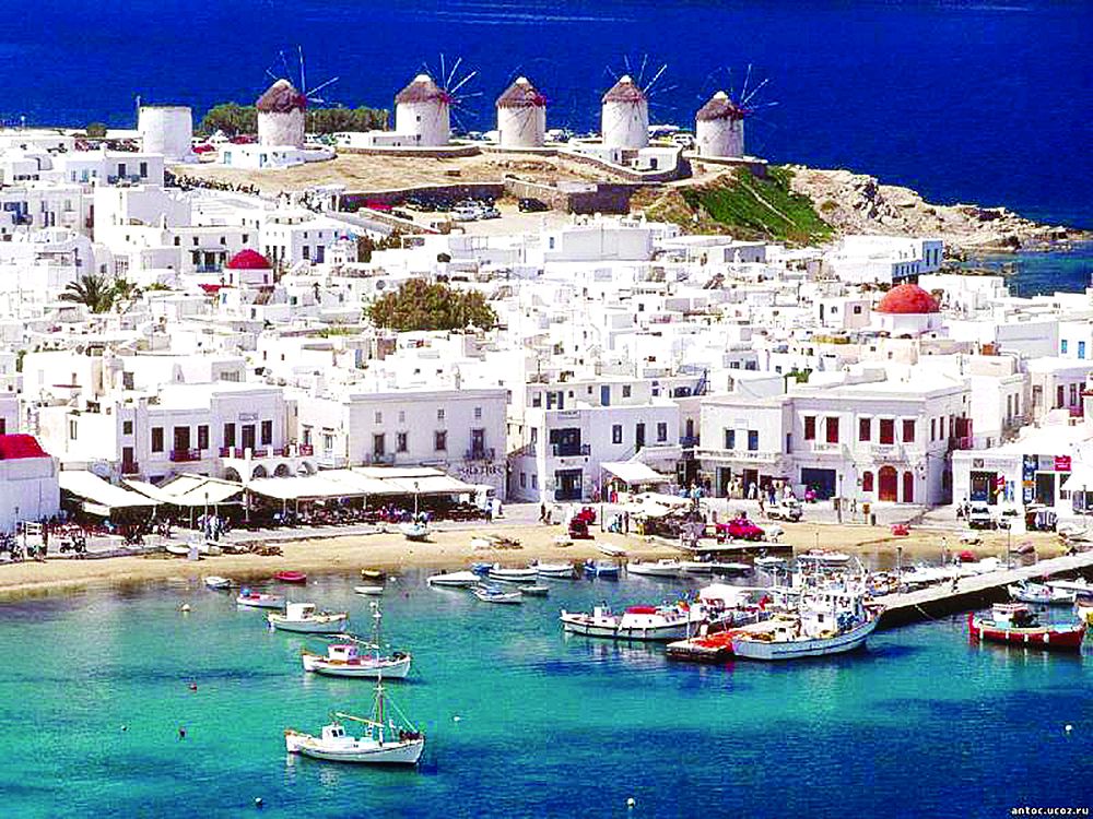 Естен кетпес Эллада елі