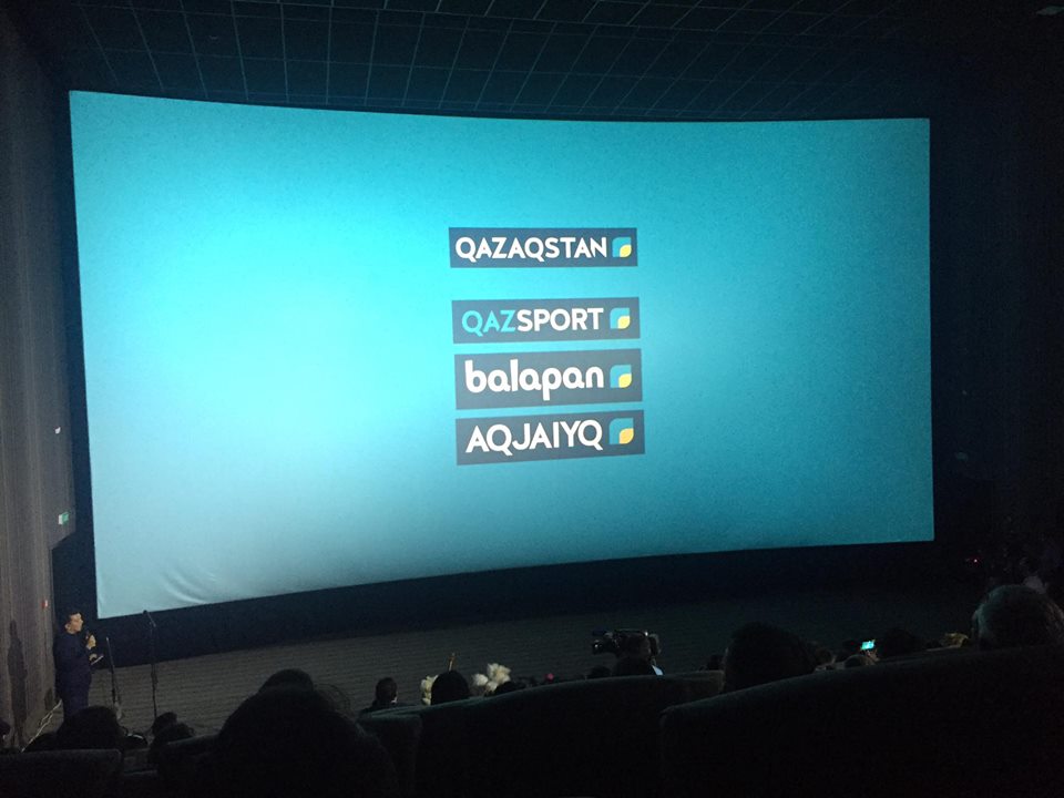 «QAZAQSTAN» – жаңа маусым жаңалықтары