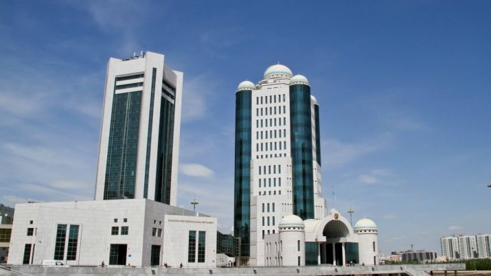 Парламент Сенатының депутаттары Ақтөбе облысына барды