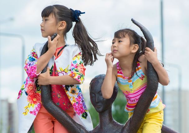 Астанада он мектеп, алты балабақша салынады