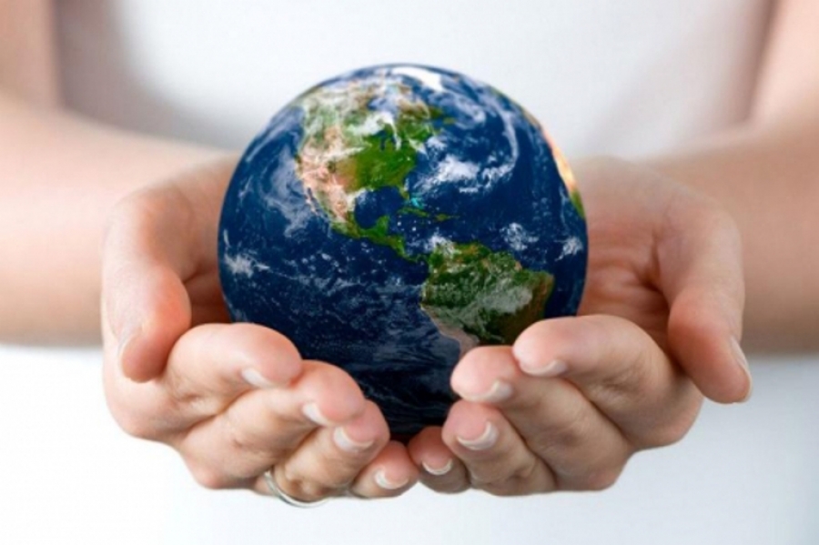 Адамзат қалауы – ядросыз әлем