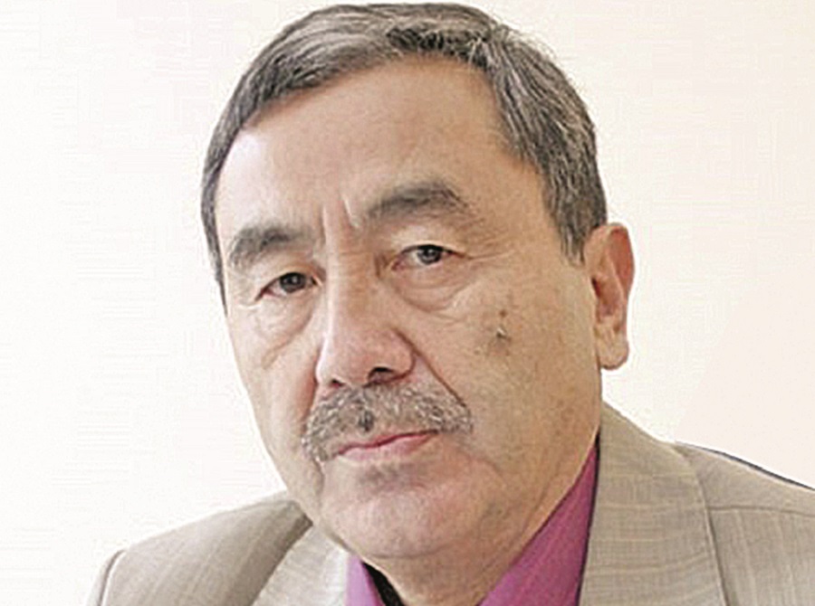 Өзгеру мен  көз көру