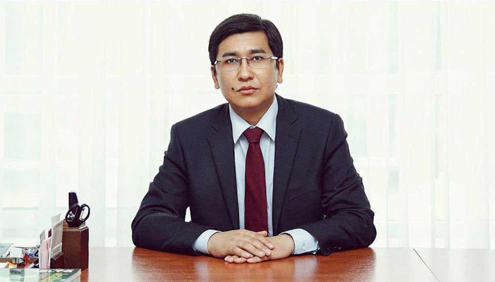 Білім және ғылым вице-министрі тағайындалды