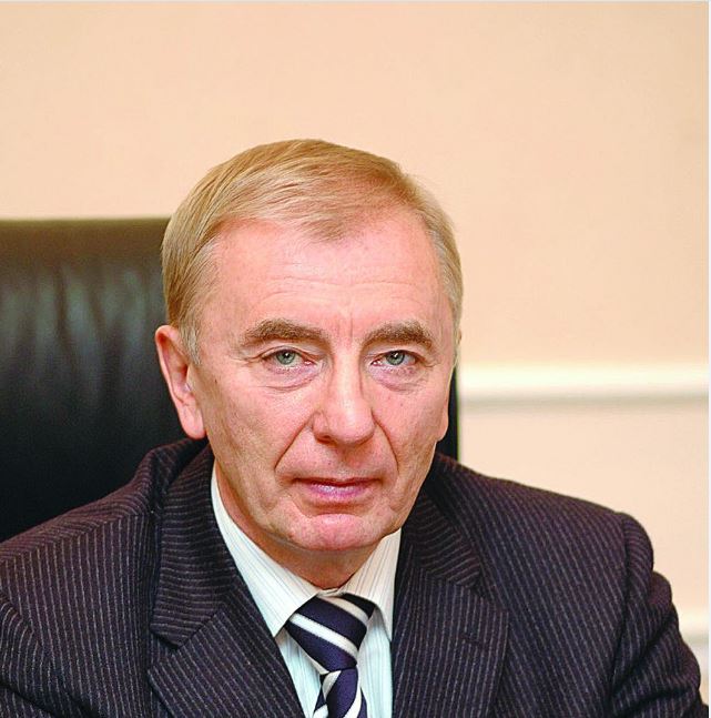 Конституция – қазақстанның қарышты дамуының негізі