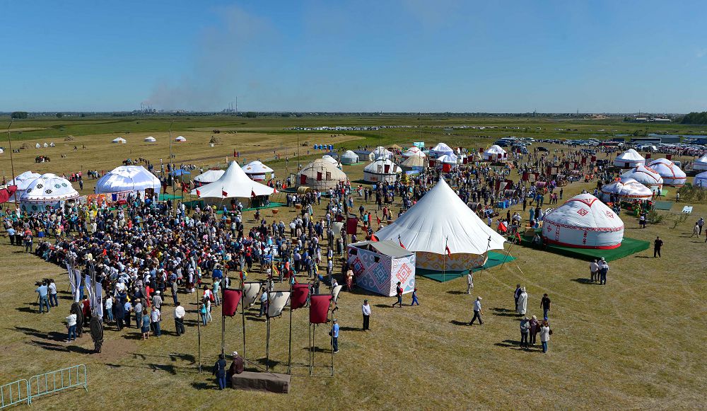 Мемлекеттік ойлау эволюциясы 
