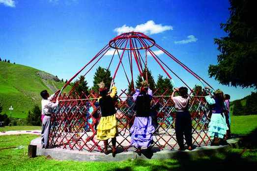 Иман жүректің тазалығымен өлшенеді