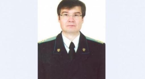 Қостанай облысына прокурор тағайындалды