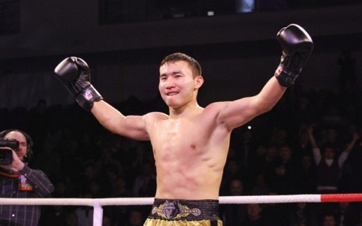 Қанат Исламның қатысуымен өтетін бокс кешіне 8 000-нан аса билет сатылды