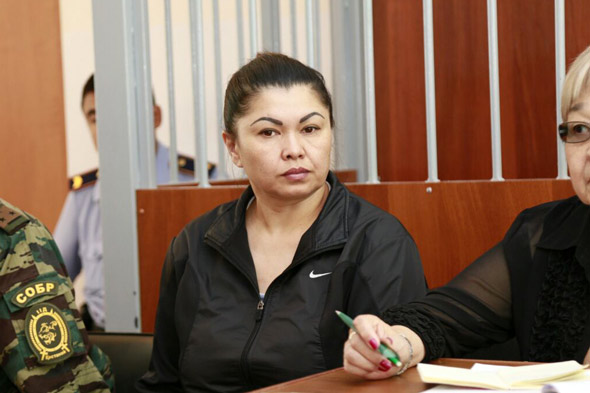 Қостанайда дәрігердің адам өлтіруге қатысты ісі тыңдалуда