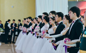 Оралда Гранд-бал өтеді