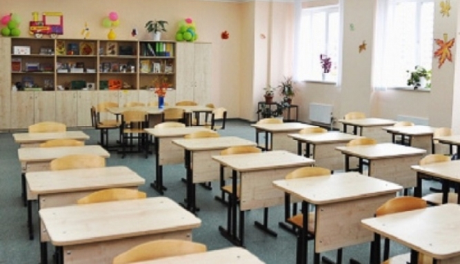 Шығыс өңірінде төрт мектеп есігін айқара ашады