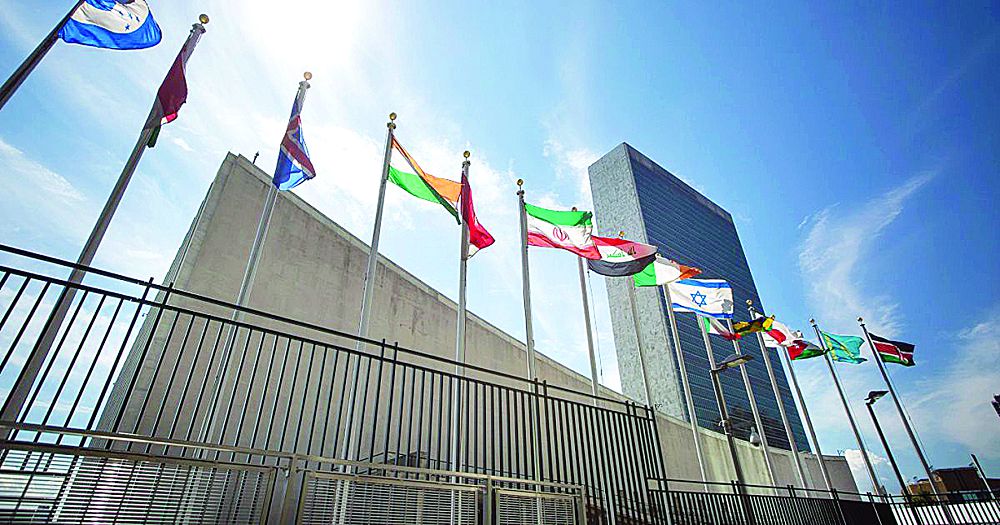 Үлкен сенімнің үдесі