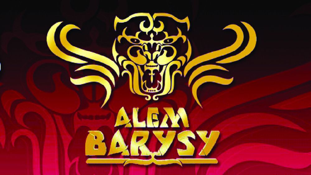 Балуандар «Әлем барысына» дайындалуда