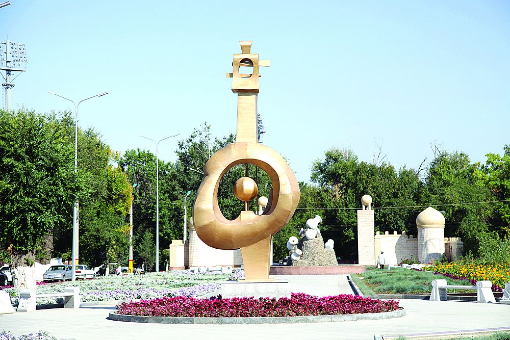 Шарын Шұлғайбайұлы – аты аңызға айналған балуан