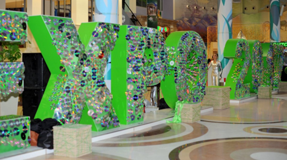 ЭКСПО-2017. «Hispanic Cinema Screenings» кинофильмдер көрсетілімі өтті