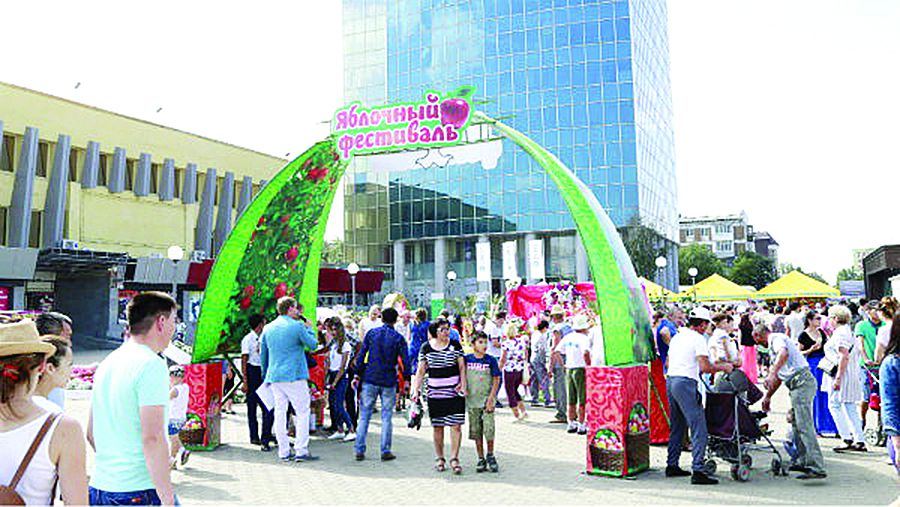 Берекелі, мерекелі Қостанай! 