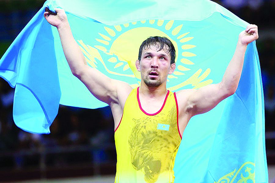 Ақжолтай Ақжүрек