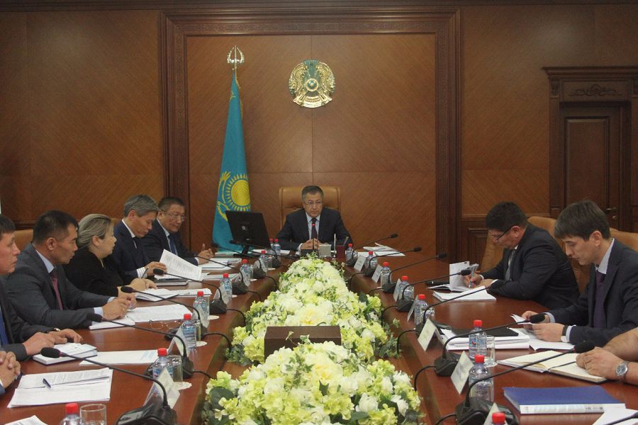 ОҚО-да мұғалімдерге арналған тұрғын үйлер салынатын болады
