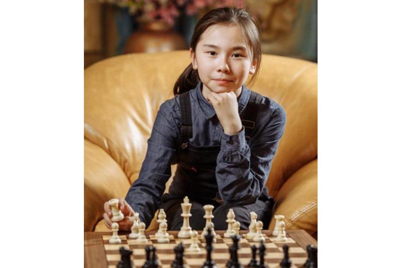 Қазақстандық шахматшы әлем чемпионатының қола жүлдегері атанды