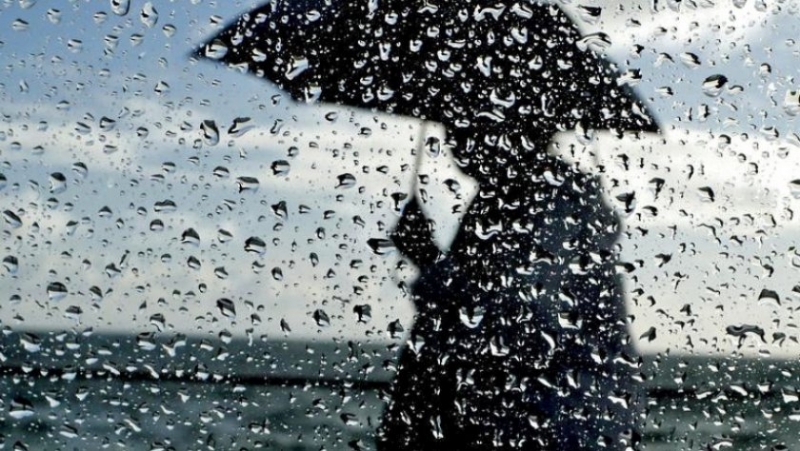 Еліміздің екі өңірінде дауылды ескерту жарияланды