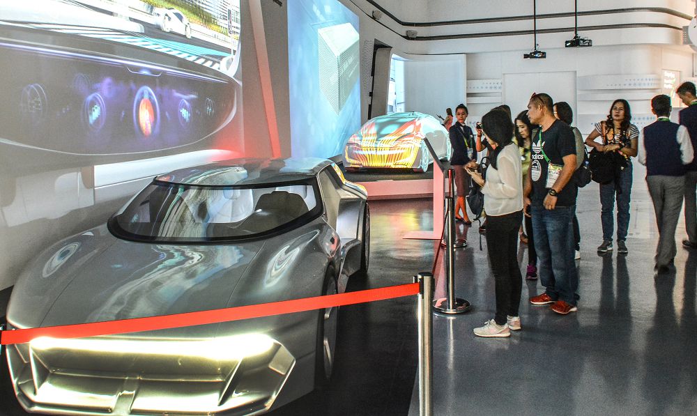 ЭКСПО көрмесінің соңғы аптасындағы қызықтар