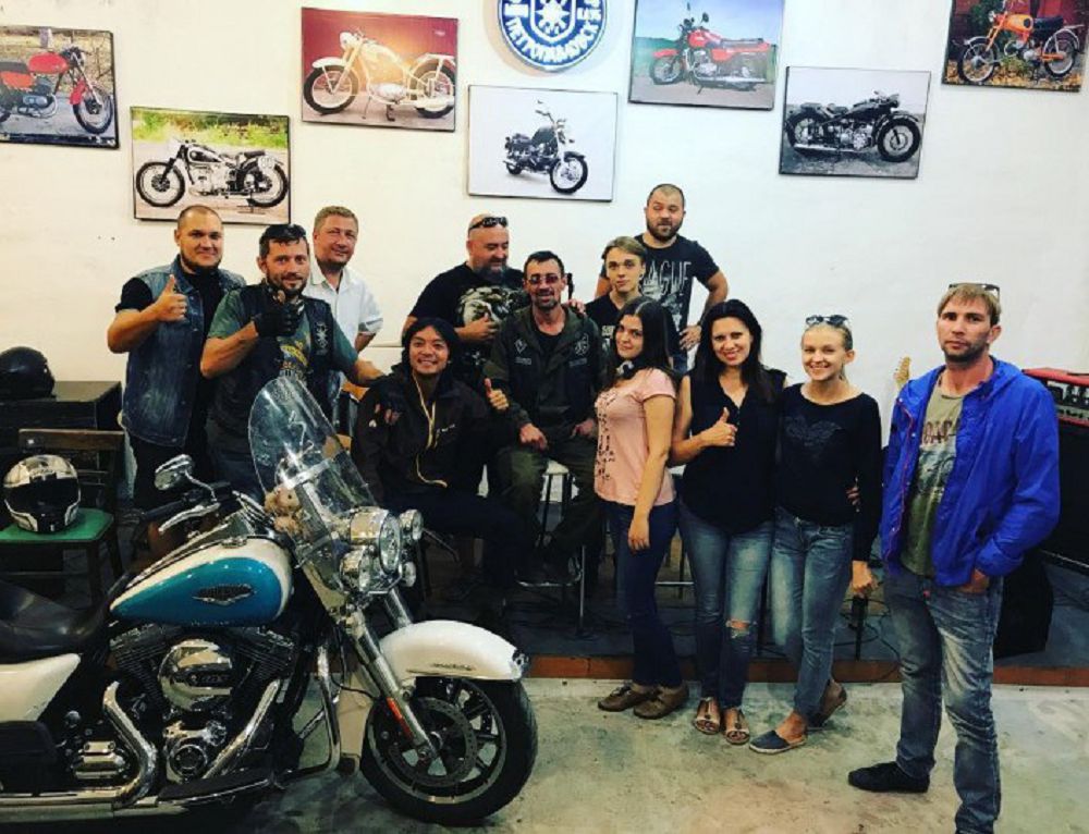 «Экспо-ға асығып барамын» 