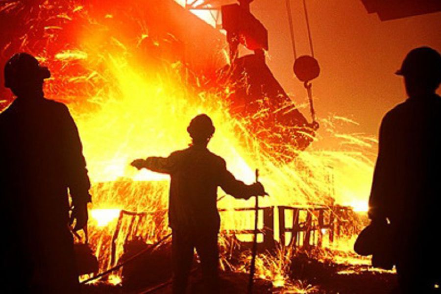 Ел экономикасына елеулі үлес