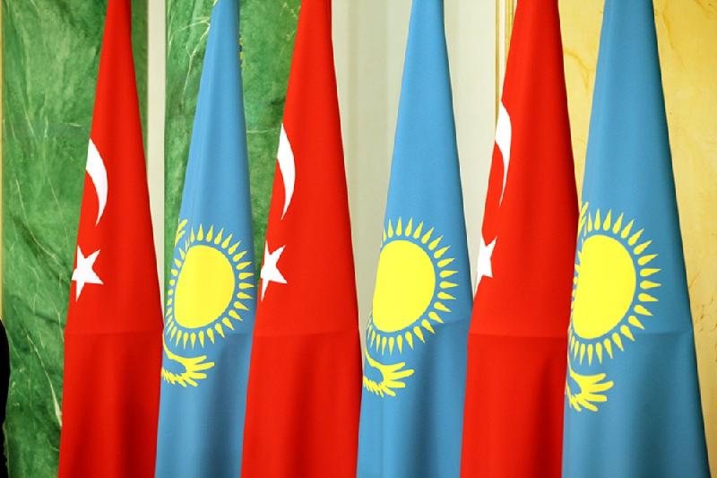 Ердоған Сирия мәселесi Астана келiссөздерінде шешiмiн табатынына сенiм бiлдiрдi
