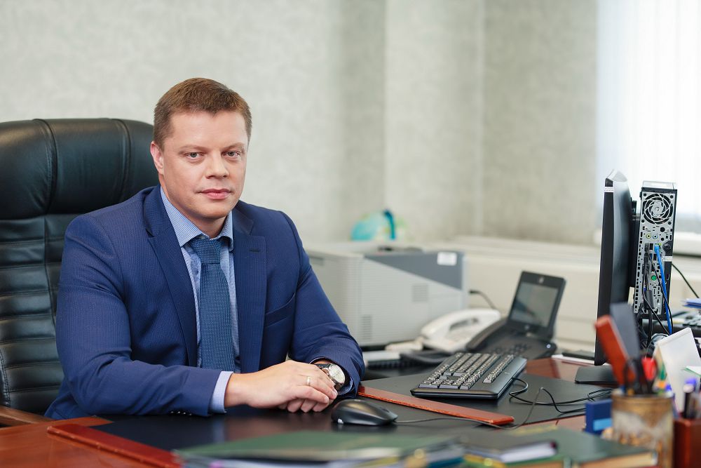 Олег Смоляков: «Біздің мақсатымыз – банк жүйесін қалыпқа келтіру»