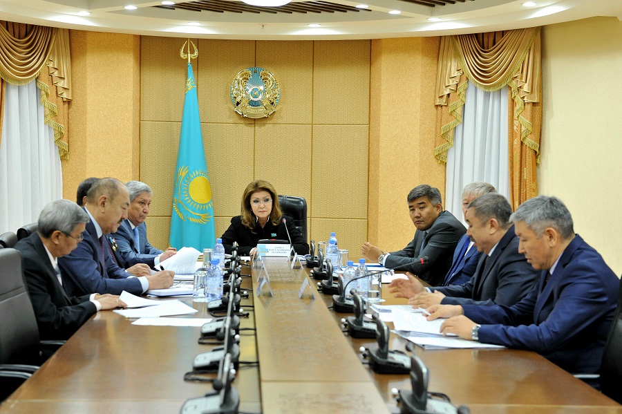ЕурАзЭС елдері арасындағы келісімді ратификациялау қаралды
