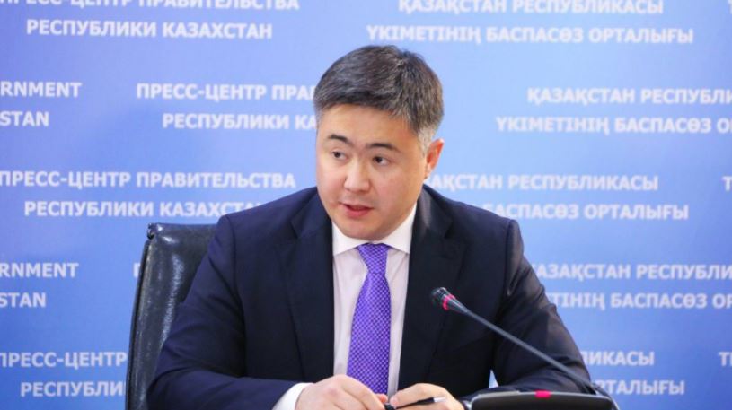 Азық-түліктің қымбаттауына негіз жоқ – ҰЭМ