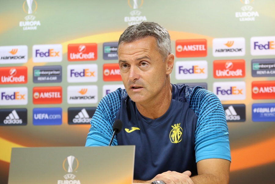 Фран Эскриба: «Астананы» жеңу үшін бар күш-жігерімізді саламыз