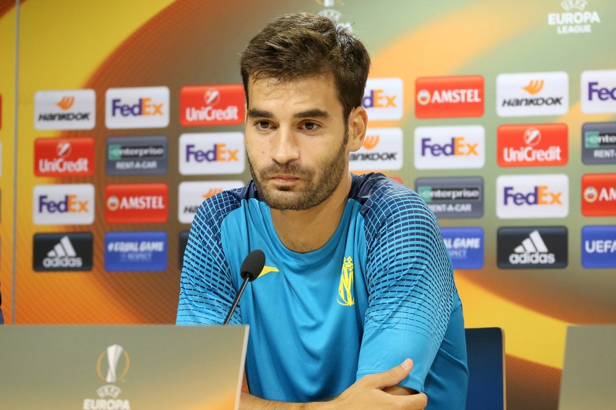 Ману Тригерос: «Астана» командасы соңғы үш жылда қатты өзгерді