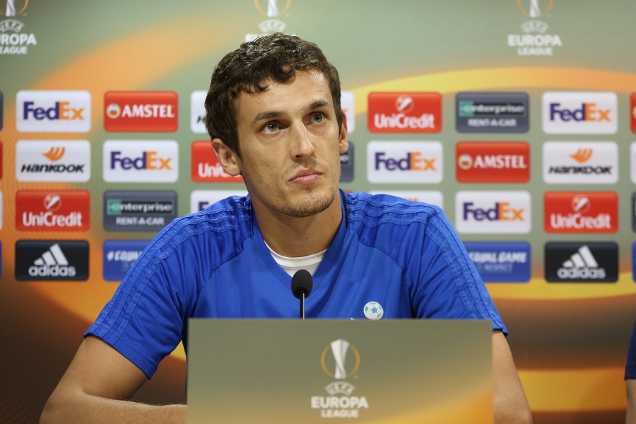 Юрий Логвиненко: «Вильярреал» бізге қарсы ойында шабуылға көбірек көңіл бөледі