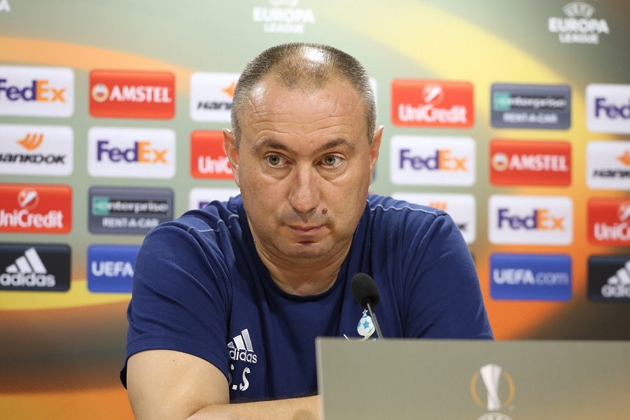 Станимир Стойлов: «Астана» ешнәрседен аянып қалмайды

