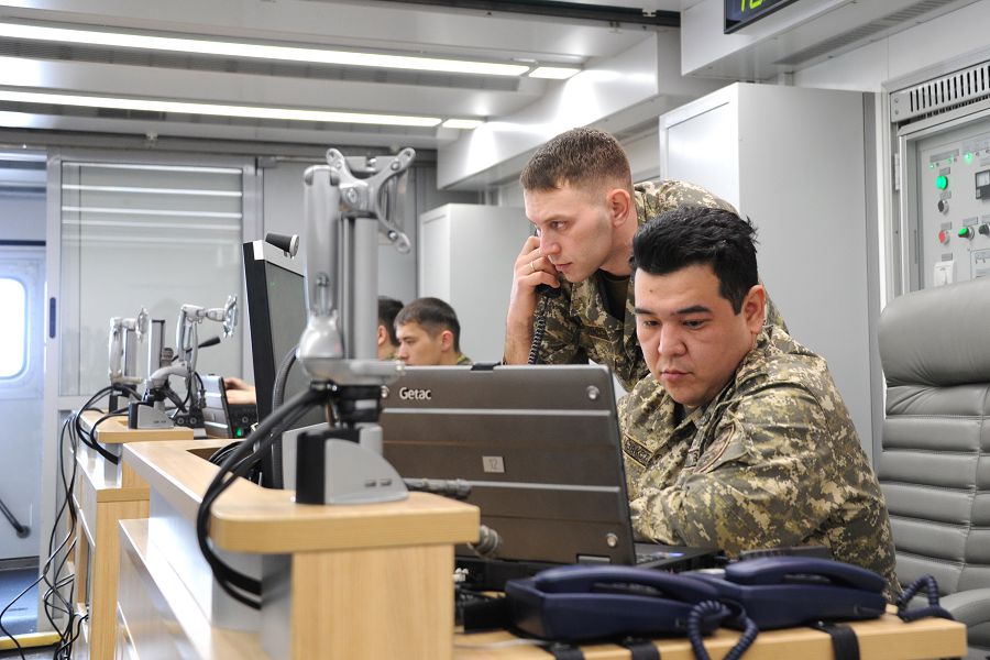 Мерейтойлы жылдың межесі биік