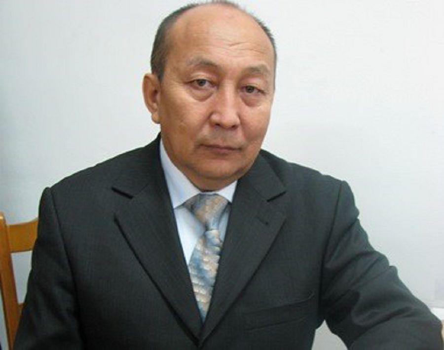 Әліпбиді өзгерту – заман талабы