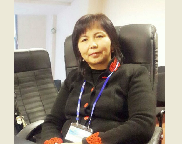 Тіліміз табиғи қалпын сақтайды