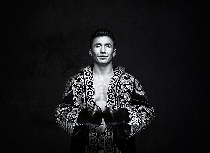 Назарбаев: Головкинге бәріміз жанкүйер боламыз