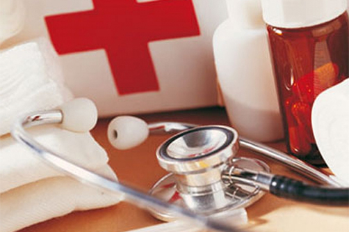 Алғашқы көмекті көрсетуді әр адам білуі тиіс