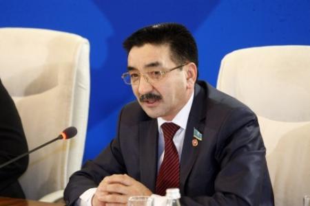 Жамбыл Ахметбеков. Тың мүмкіндіктерге жол ашады
