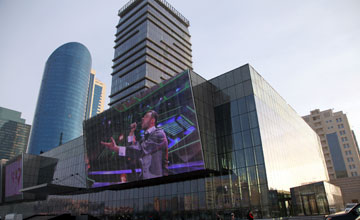 Келешектің кемел кілті
