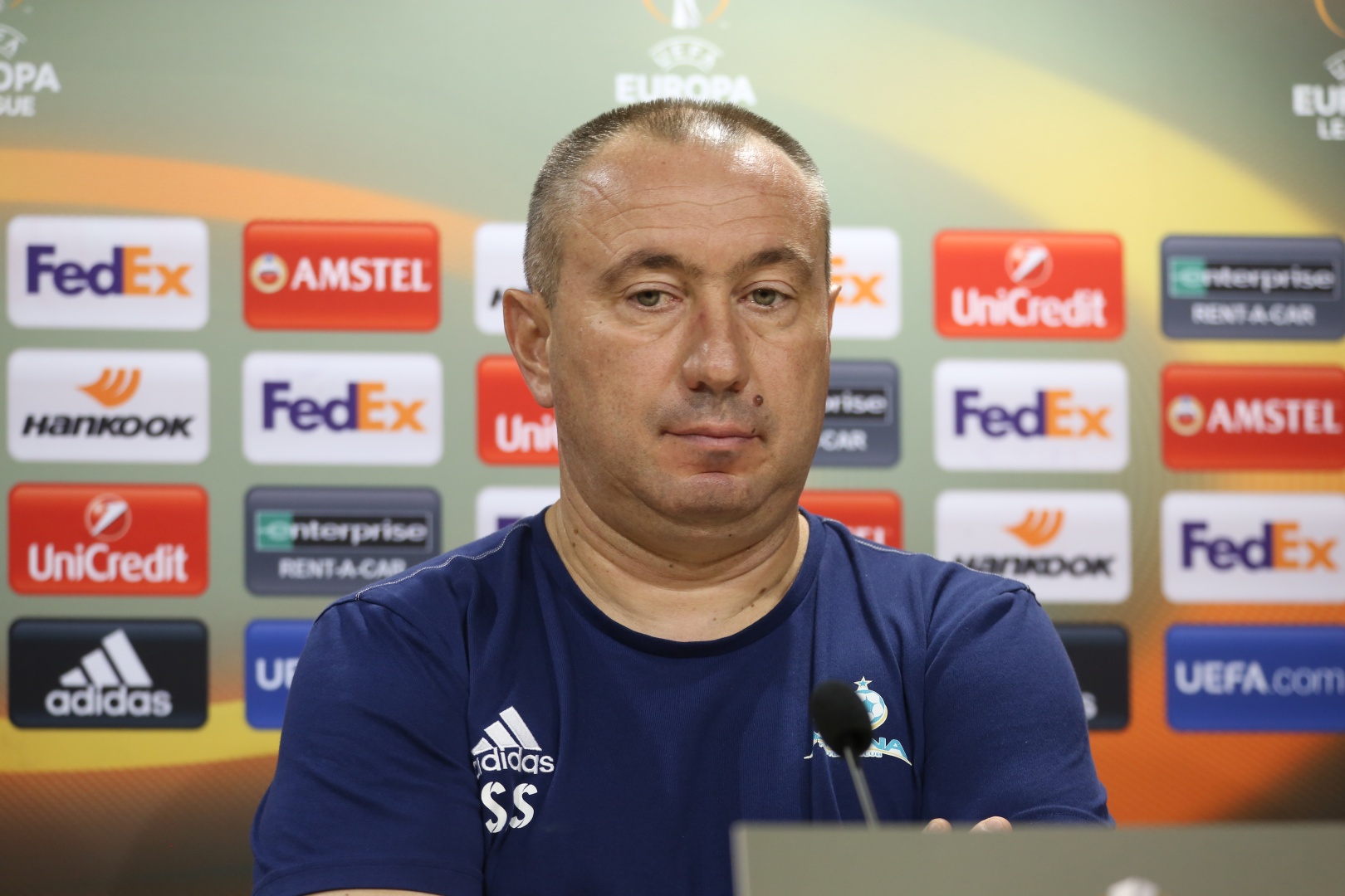 Станимир Стойлов: Үш гол жеңіл қателіктің салдарынан соғылды